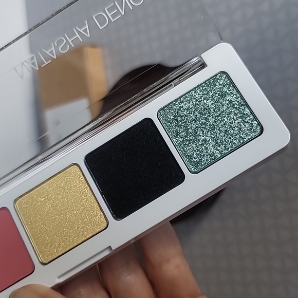 Natasha Denona Jubilee Palette - Picture 4 of 9